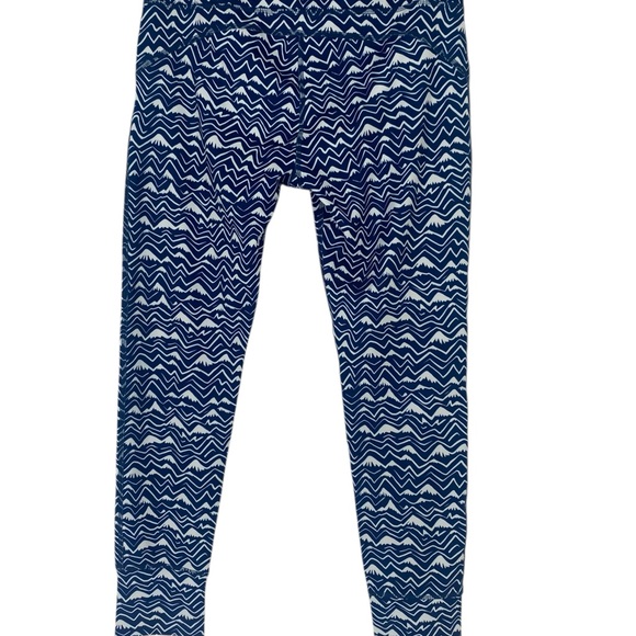 rabbit | EZ Tights | Women's | Gibraltar Sea Mountain Size XL - Picture 3 of 8